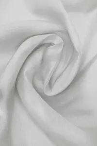 Vải tơ sống Organza là gì? Đặc điểm và ứng dụng 6 Vải tơ sống Organza là gì ?