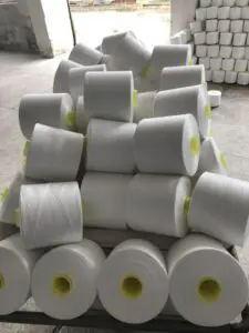 Sợi DTY là gì ?