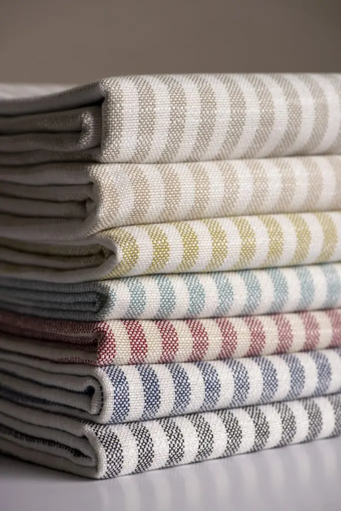 Vải thun Sọc Cotton có mát không ? – Vải Thun Phú Sang