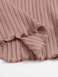 Vải thun Bo Đũa Poly có bền không? 4 Vải thun Bo Đũa Poly