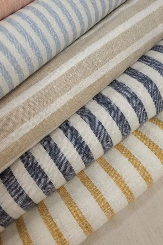 Vải thun Sọc Cotton có mát không ? – Vải Thun Phú Sang
