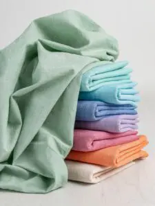 Vải thun Eco-Friendly: Có Bền Vững Không? 8 Vải thun Eco friendly