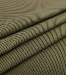 Vải thun tăm lạnh có giãn không ? 5 Vải thun tăm lạnh