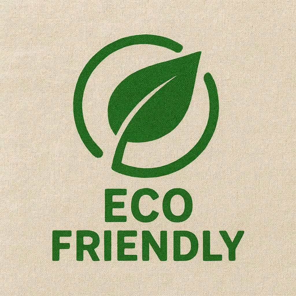 Vải thun Eco-Friendly: Có Bền Vững Không? 2 Vải thun eco-friendly