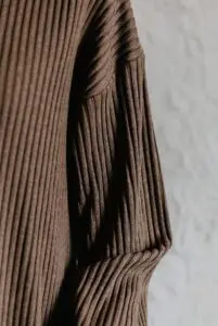 Vải thun bo gân viscose có tốt không? 8 Vải thun Bo Gân Viscose