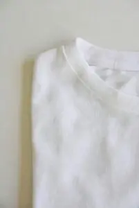 Vải thun cotton 100% có chống nhăn không? 6 Vải thun cotton 100%