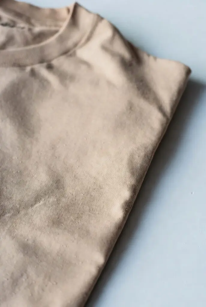 Vải thun cotton 100% có chống nhăn không? 4 Vải thun cotton 100% có chống nhăn không? – Vải Thun Phú Sang