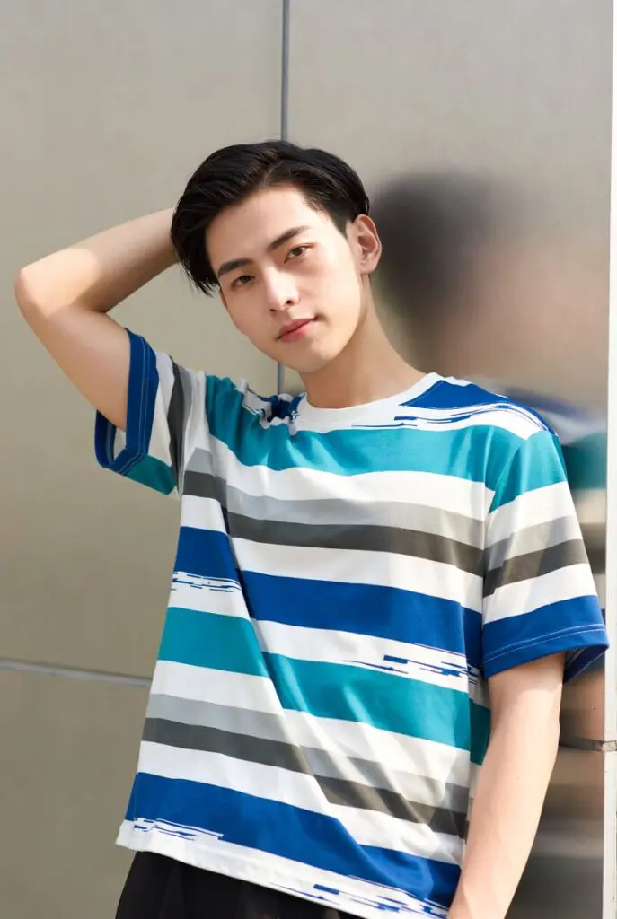 Vải thun theo trend là gì ? 3 Vải thun theo trend là gì ? – Vải Thun Phú Sang