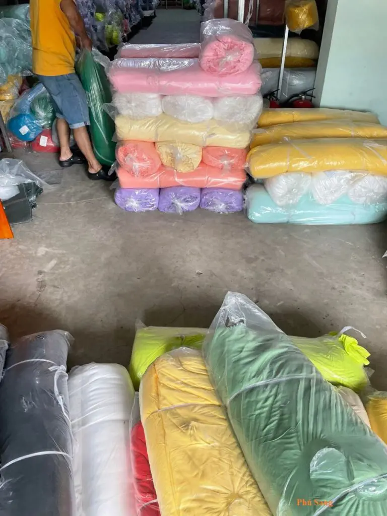 Vải thun nguyên cây là gì ? – Vải Thun Phú Sang