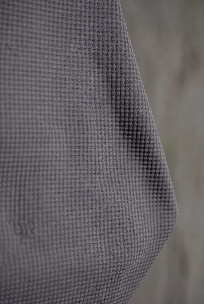 Vải thun cá sấu Polyester là gì ? 8 vải thun cá sấu polyester