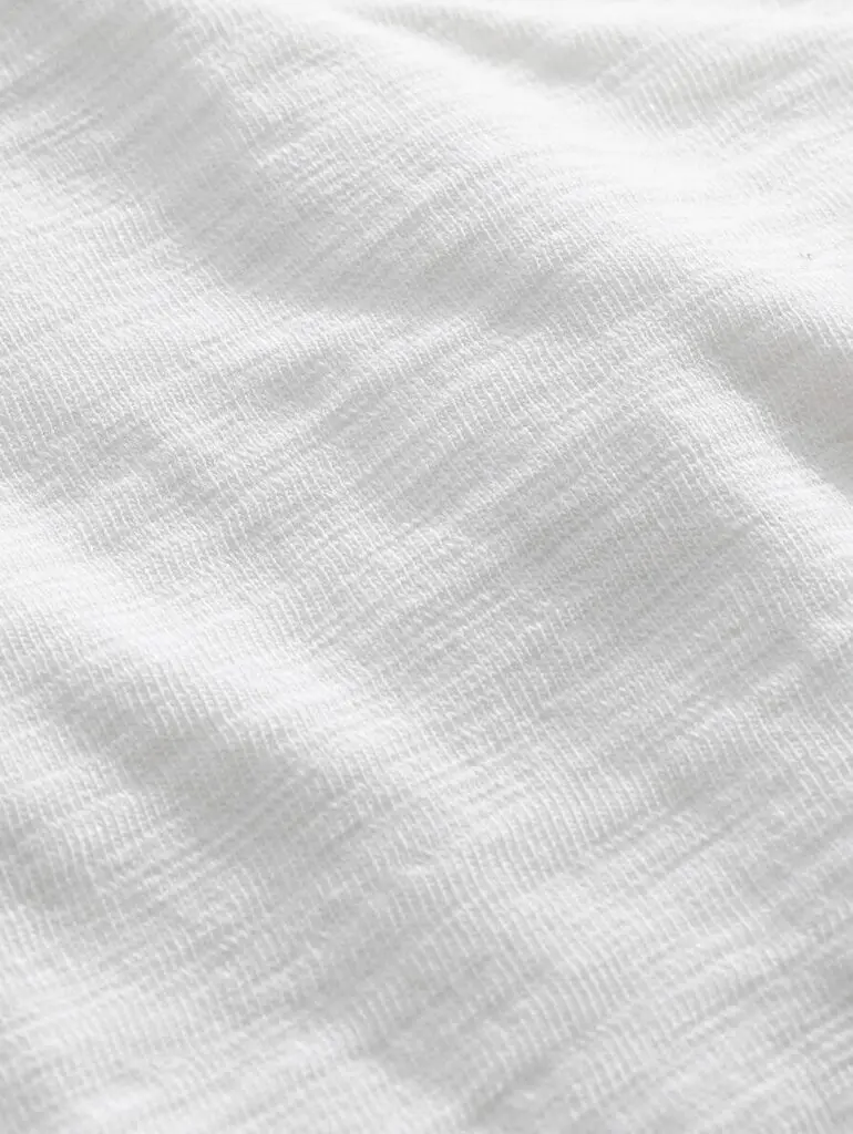 Vải thun cotton slub là gì