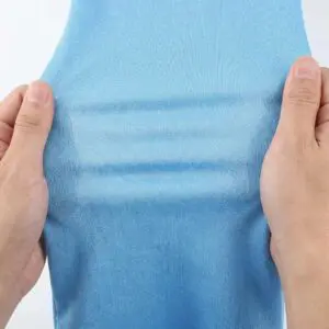 Vải thun mỏng