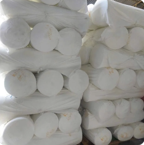 Vải cotton 100% giá sỉ Phú Sang
