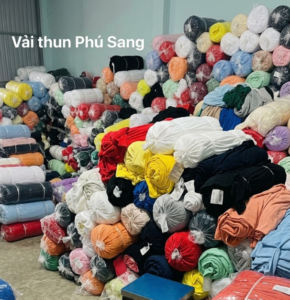 Vai thun Phu Sang - Download