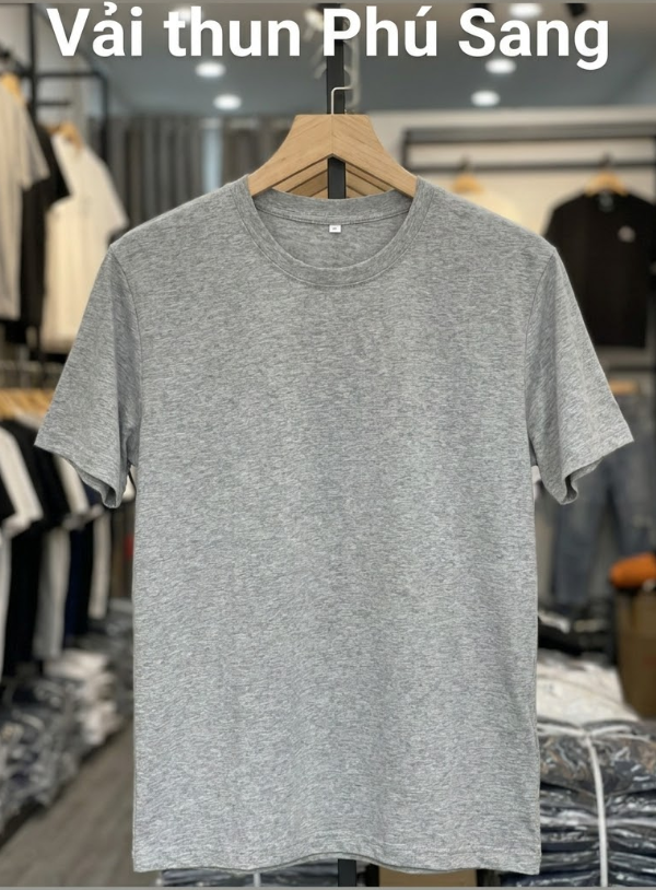 Vải thun Interlock là gì? So sánh Interlock và Single Jersey 4 Vai thun Phu Sang - Download