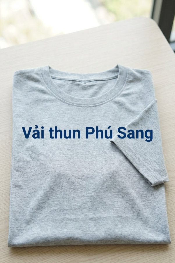 Vai thun Phu Sang - Download