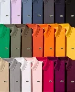 thun cá sấu poly là gì