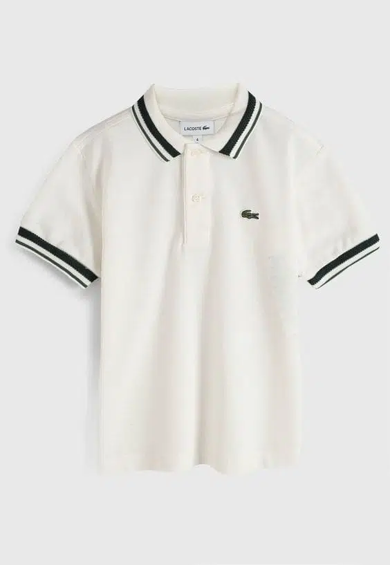 Vải thun cá sấu cotton