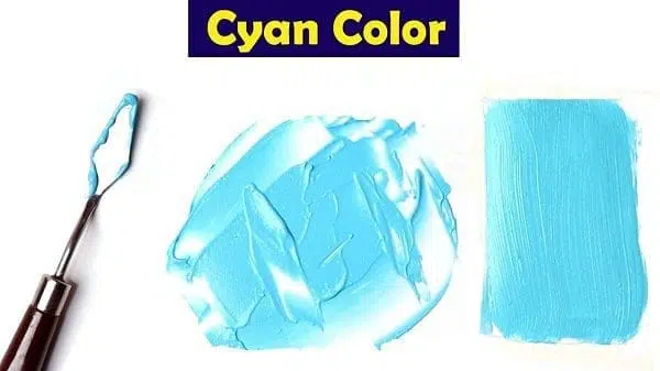 tại sao Xanh SM chọn vải tông xanh cyan