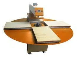 Lựa chọn vải thun in ấn chuyển nhiệt