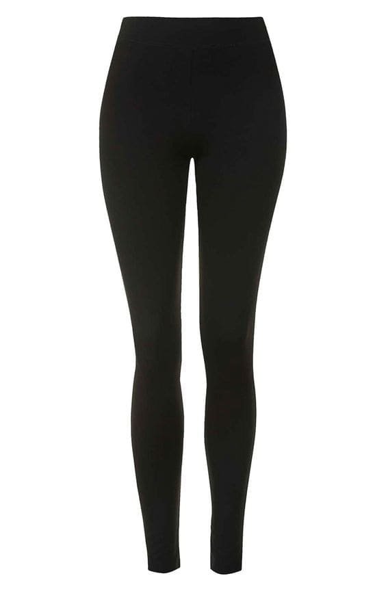 Vải Umi làm quần legging