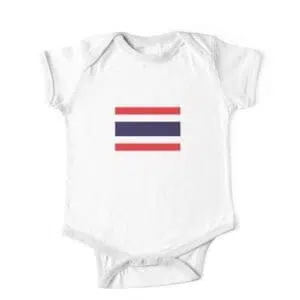 vải thun cotton thái lan