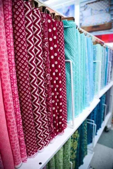 Vải cotton giấy có tính chất nhẹ