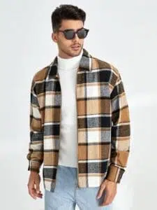 Vải Tweed là gì