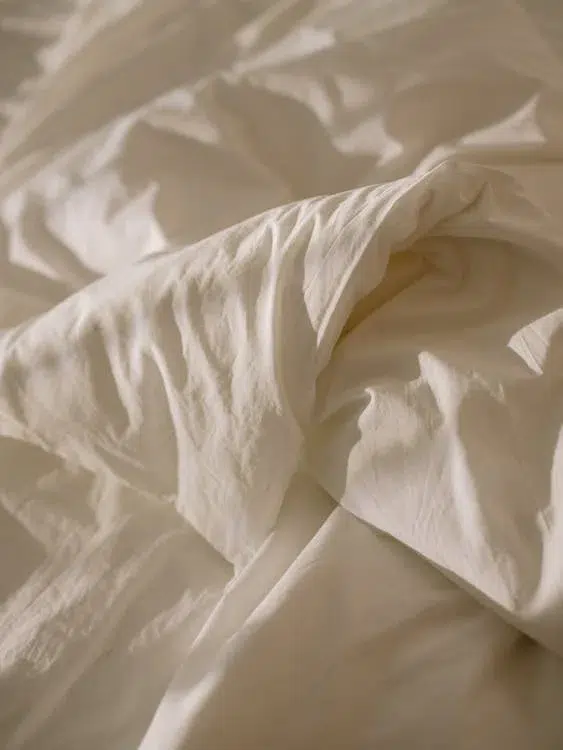Vải thun Linen
