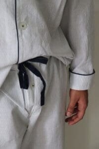 vải thun đồ bộ mặc nhà