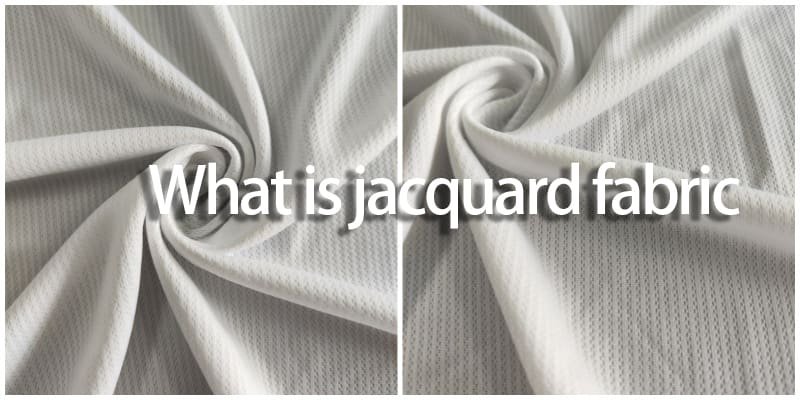 Vải Jacquard là gì ?
