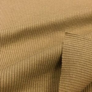 Vải thun tăm rayon