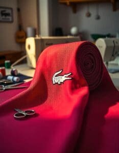 Vải thun cá sáu rayon