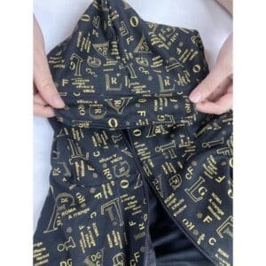 Vải thun Umi là gì