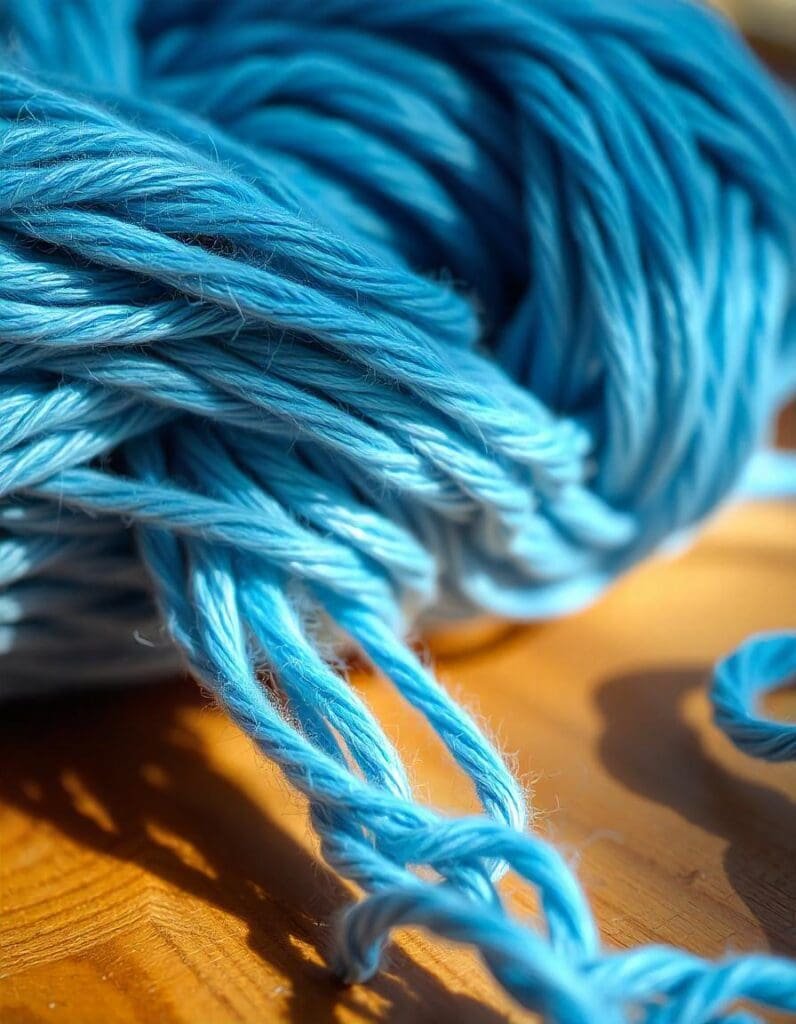 Vải sợi cotton