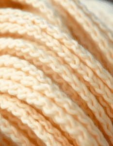 vải thun rib thái