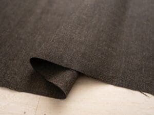 Vải Wool Tweed là gì