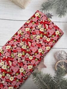 Vải thô Cotton là gì ?