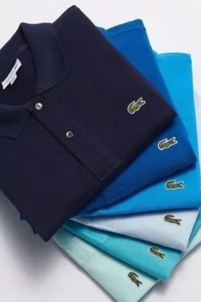 Vải cá mập 65/35