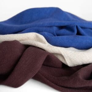 Vải Poly 2 Da Viscose là gì ?