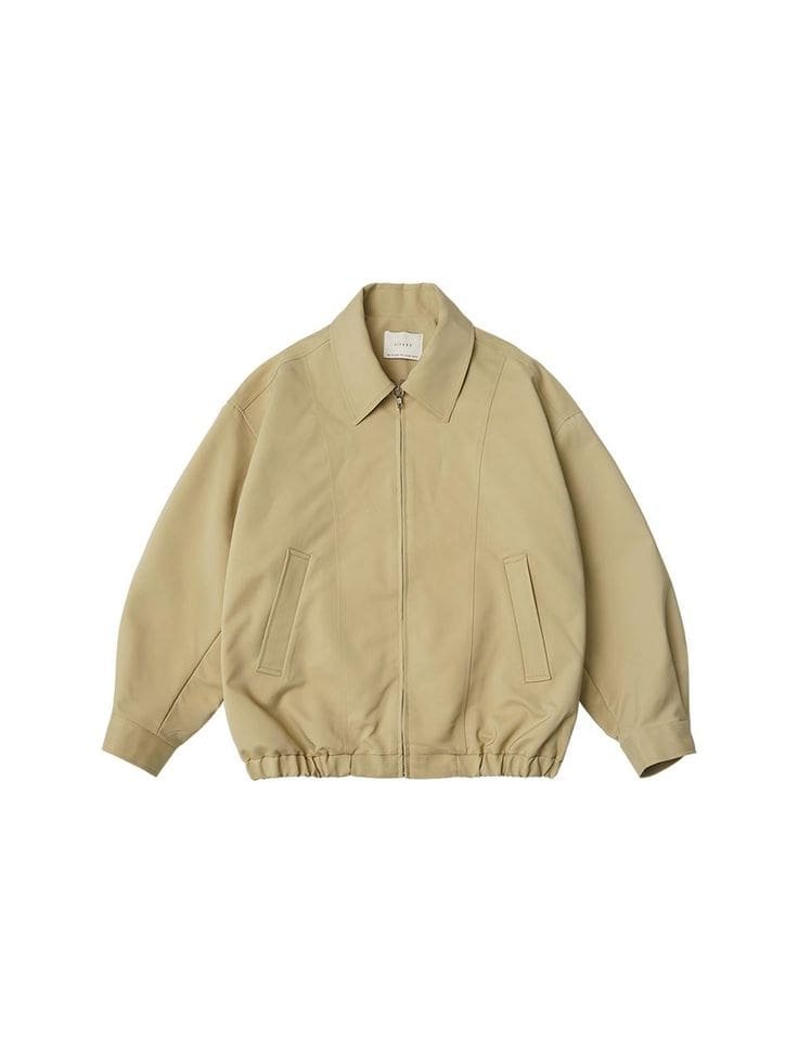 Vải nào may áo khoác bomber