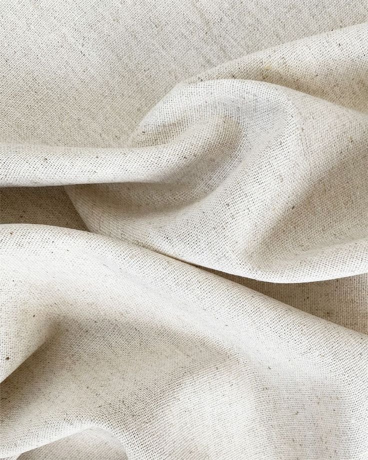 Vải Hemp là gì ?