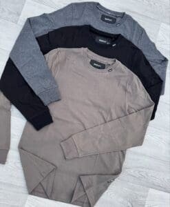 Vải thun Borip là gì ?