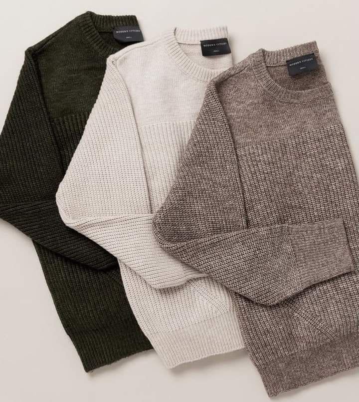 Vải thun Bo gân Cotton