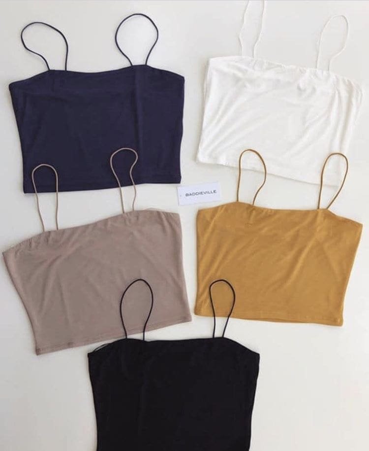 Vải thun Bozip