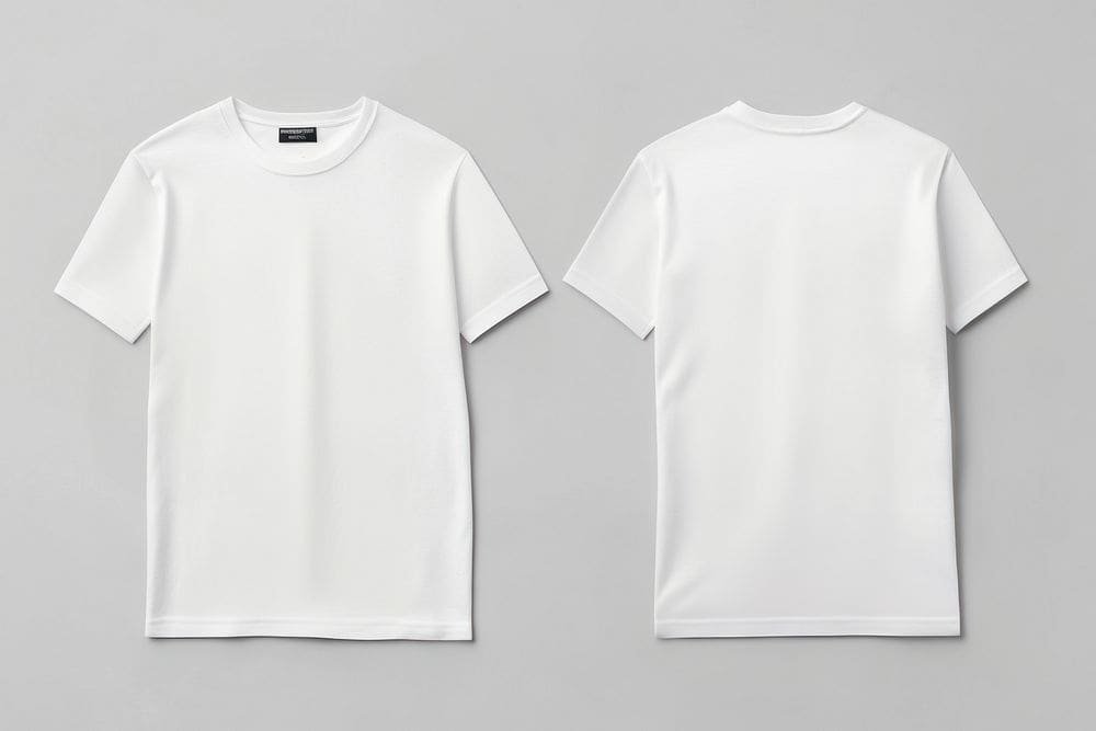 Vải thun cotton dày