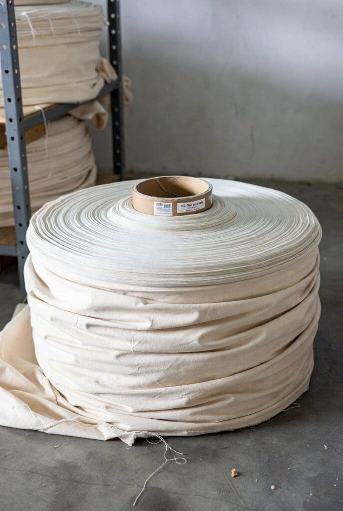 Vải thun xuất khẩu