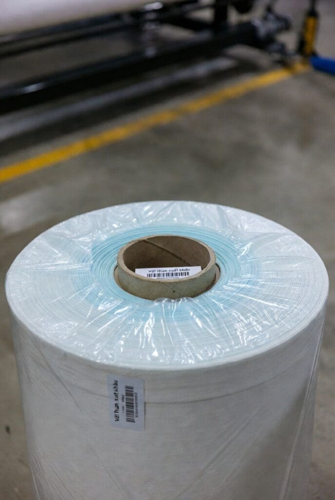 Vải thun ngoại nhập