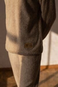 Vải thun giữ nhiệt