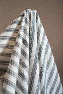 Vải thun sọc li